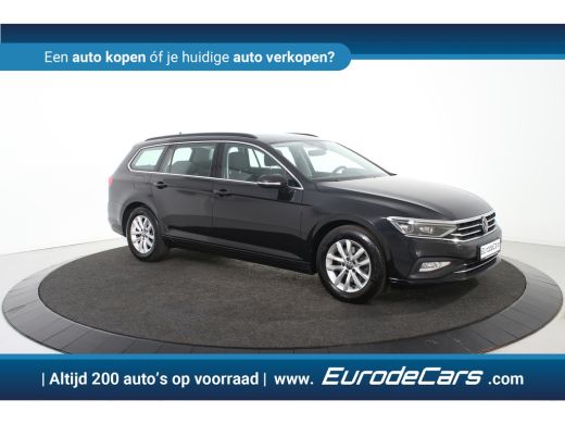 Volkswagen Passat Variant 1.5 TSi Style *1ste Eigenaar*Navigatie*Camera*DAB* ActivLease financial lease