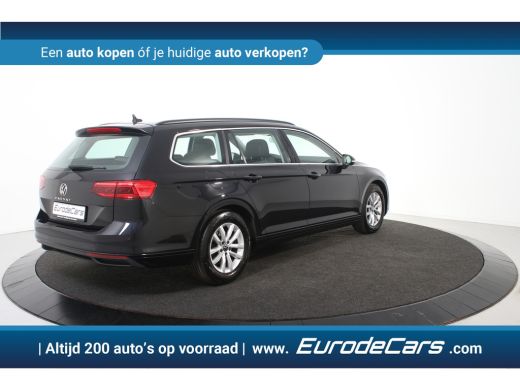 Volkswagen Passat Variant 1.5 TSi Style *1ste Eigenaar*Navigatie*Camera*DAB* ActivLease financial lease