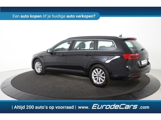 Volkswagen Passat Variant 1.5 TSi Style *1ste Eigenaar*Navigatie*Camera*DAB* ActivLease financial lease