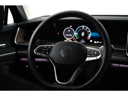 Volkswagen Tayron 1.5 eHybrid 272PK Elegance | Full-LED koplampen | Rondomzicht camera | Trekhaak elektrisch uitkla... ActivLease financial lease