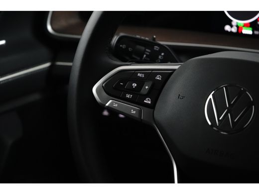 Volkswagen Tayron 1.5 eHybrid 272PK Elegance | Full-LED koplampen | Rondomzicht camera | Trekhaak elektrisch uitkla... ActivLease financial lease