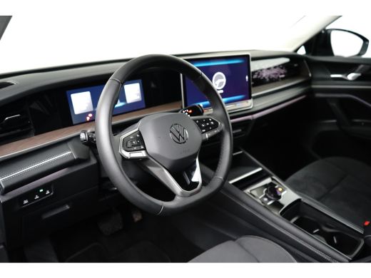 Volkswagen Tayron 1.5 eHybrid 272PK Elegance | Full-LED koplampen | Rondomzicht camera | Trekhaak elektrisch uitkla... ActivLease financial lease