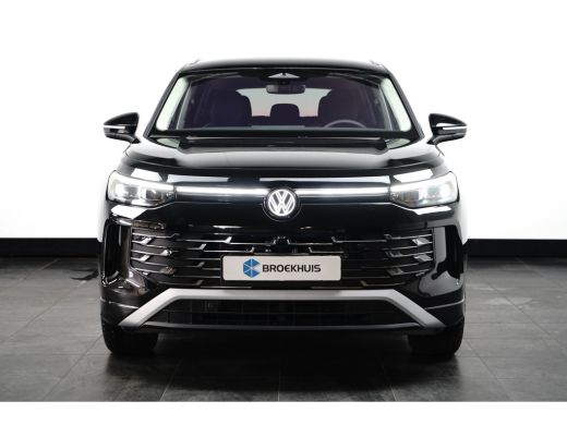 Volkswagen Tayron 1.5 eHybrid 272PK Elegance | Full-LED koplampen | Rondomzicht camera | Trekhaak elektrisch uitkla... ActivLease financial lease