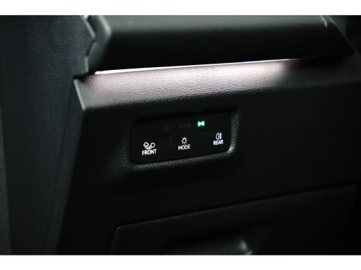 Volkswagen Tayron 1.5 eHybrid 272PK Elegance | Full-LED koplampen | Rondomzicht camera | Trekhaak elektrisch uitkla... ActivLease financial lease