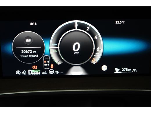 Volkswagen Tayron 1.5 eHybrid 272PK Elegance | Full-LED koplampen | Rondomzicht camera | Trekhaak elektrisch uitkla... ActivLease financial lease