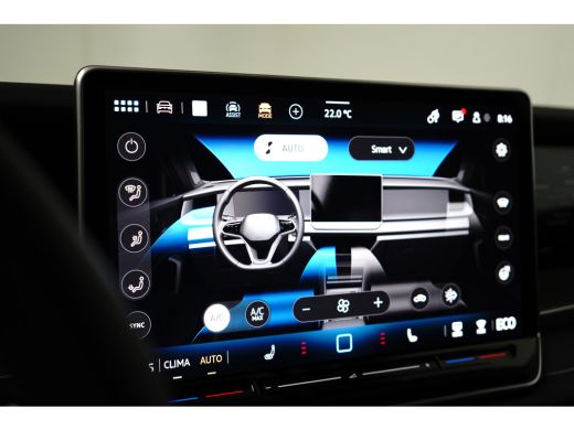 Volkswagen Tayron 1.5 eHybrid 272PK Elegance | Full-LED koplampen | Rondomzicht camera | Trekhaak elektrisch uitkla... ActivLease financial lease