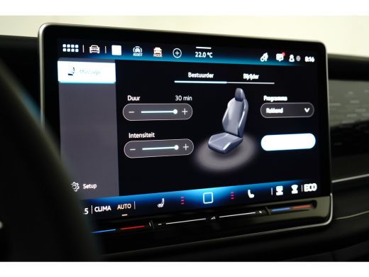 Volkswagen Tayron 1.5 eHybrid 272PK Elegance | Full-LED koplampen | Rondomzicht camera | Trekhaak elektrisch uitkla... ActivLease financial lease