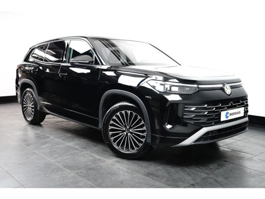 Volkswagen Tayron 1.5 eHybrid 272PK Elegance | Full-LED koplampen | Rondomzicht camera | Trekhaak elektrisch uitkla... ActivLease financial lease
