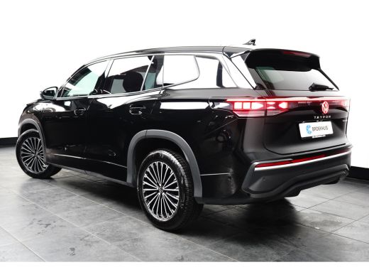 Volkswagen Tayron 1.5 eHybrid 272PK Elegance | Full-LED koplampen | Rondomzicht camera | Trekhaak elektrisch uitkla... ActivLease financial lease