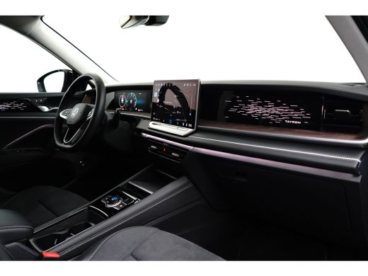 Volkswagen Tayron 1.5 eHybrid 272PK Elegance | Full-LED koplampen | Rondomzicht camera | Trekhaak elektrisch uitkla... ActivLease financial lease