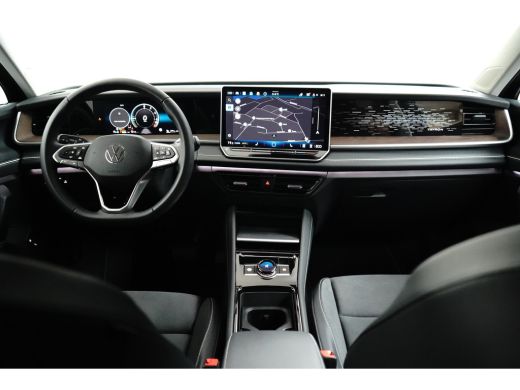 Volkswagen Tayron 1.5 eHybrid 272PK Elegance | Full-LED koplampen | Rondomzicht camera | Trekhaak elektrisch uitkla... ActivLease financial lease