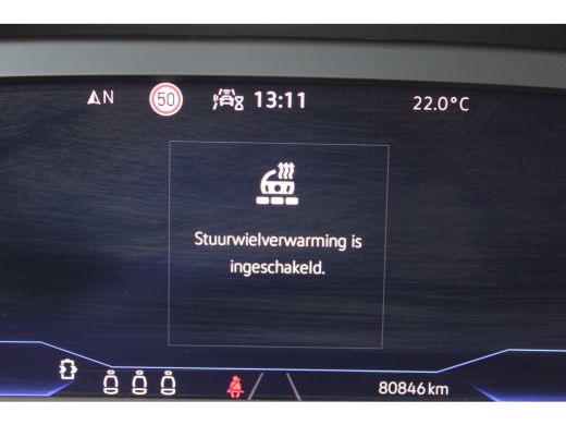 Volkswagen Tiguan 1.4 TSI eHybrid R-Line **VERKOCHT!!** ActivLease financial lease