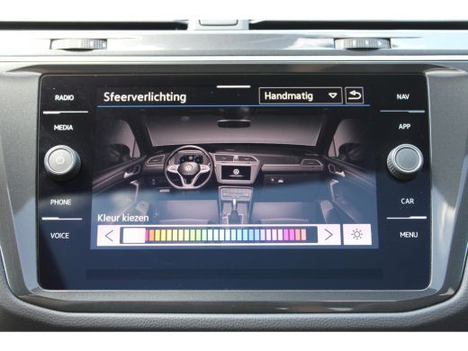 Volkswagen Tiguan 1.4 TSI eHybrid R-Line **VERKOCHT!!** ActivLease financial lease