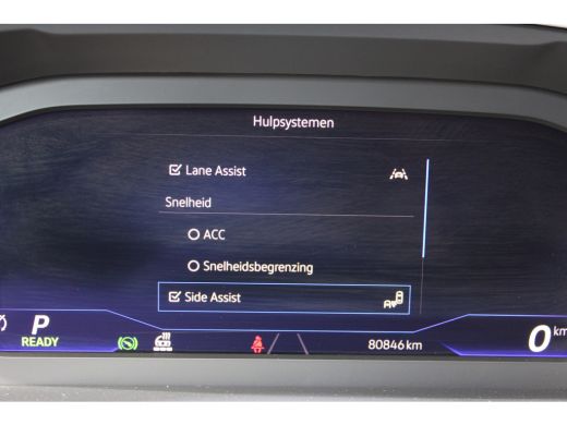 Volkswagen Tiguan 1.4 TSI eHybrid R-Line **VERKOCHT!!** ActivLease financial lease