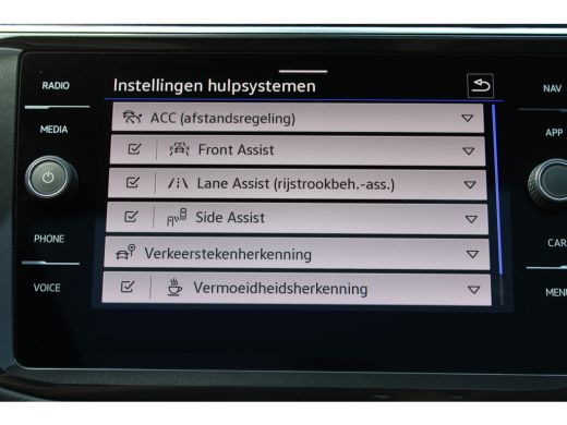 Volkswagen Tiguan 1.4 TSI eHybrid R-Line **VERKOCHT!!** ActivLease financial lease