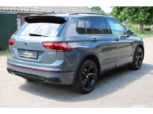 Volkswagen Tiguan 1.4 TSI eHybrid R-Line **VERKOCHT!!** ActivLease financial lease