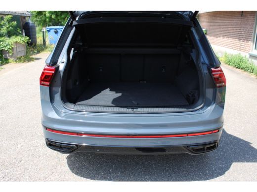 Volkswagen Tiguan 1.4 TSI eHybrid R-Line **VERKOCHT!!** ActivLease financial lease