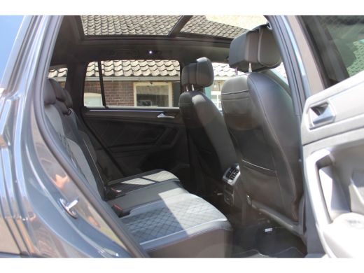 Volkswagen Tiguan 1.4 TSI eHybrid R-Line **VERKOCHT!!** ActivLease financial lease