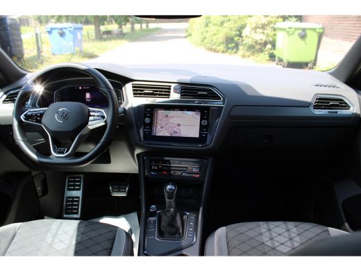 Volkswagen Tiguan 1.4 TSI eHybrid R-Line **VERKOCHT!!** ActivLease financial lease