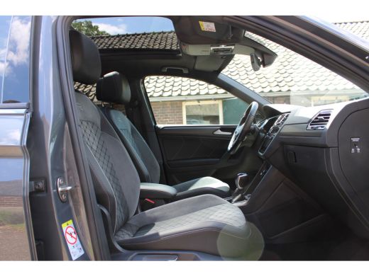 Volkswagen Tiguan 1.4 TSI eHybrid R-Line **VERKOCHT!!** ActivLease financial lease