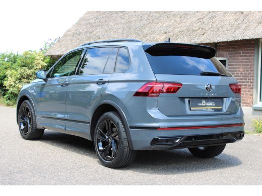 Volkswagen Tiguan 1.4 TSI eHybrid R-Line **VERKOCHT!!** ActivLease financial lease