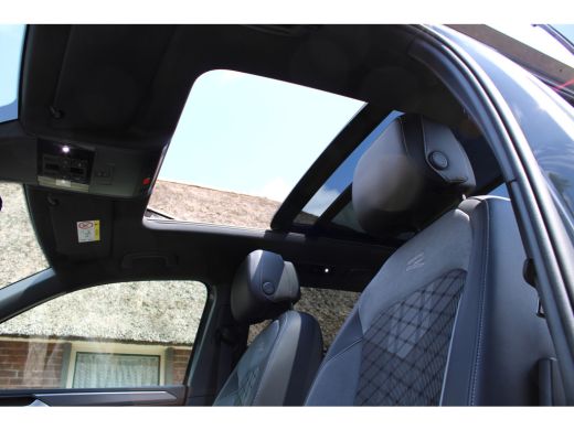 Volkswagen Tiguan 1.4 TSI eHybrid R-Line **VERKOCHT!!** ActivLease financial lease
