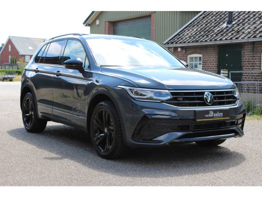 Volkswagen Tiguan 1.4 TSI eHybrid R-Line **VERKOCHT!!** ActivLease financial lease