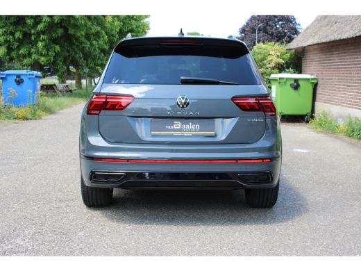 Volkswagen Tiguan 1.4 TSI eHybrid R-Line **VERKOCHT!!** ActivLease financial lease