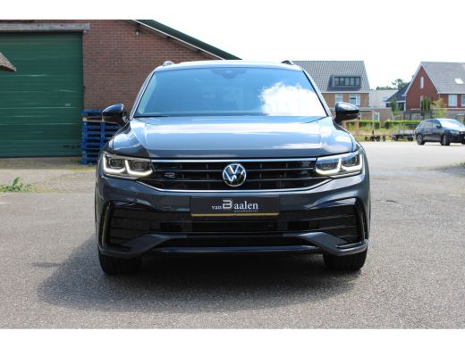 Volkswagen Tiguan 1.4 TSI eHybrid R-Line **VERKOCHT!!** ActivLease financial lease