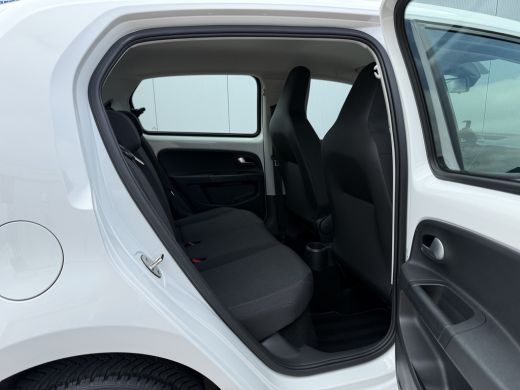 Volkswagen up! 1.0 65pk 5drs. Cruise | Apps | Camera ActivLease financial lease