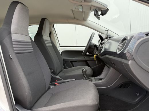 Volkswagen up! 1.0 65pk 5drs. Cruise | Apps | Camera ActivLease financial lease