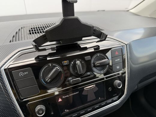 Volkswagen up! 1.0 65pk 5drs. Cruise | Apps | Camera ActivLease financial lease