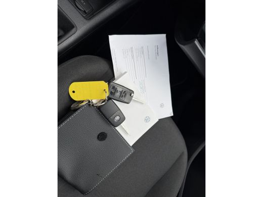 Volkswagen up! 1.0 65pk 5drs. Cruise | Apps | Camera ActivLease financial lease