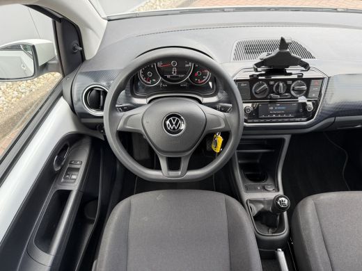 Volkswagen up! 1.0 65pk 5drs. Cruise | Apps | Camera ActivLease financial lease