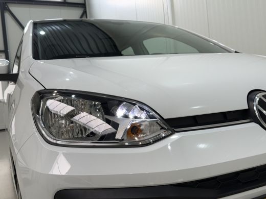 Volkswagen up! 1.0 65pk 5drs. Cruise | Apps | Camera ActivLease financial lease