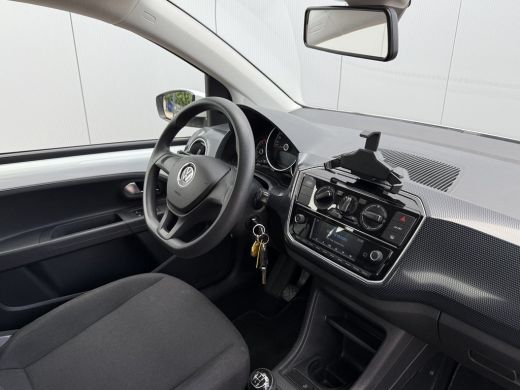 Volkswagen up! 1.0 65pk 5drs. Cruise | Apps | Camera ActivLease financial lease