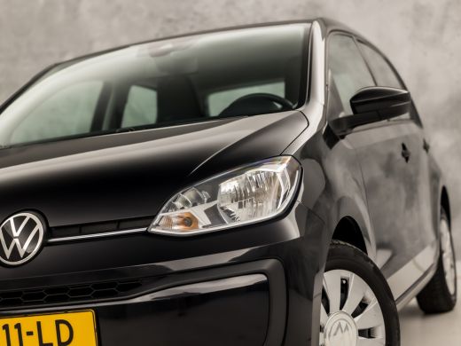Volkswagen up! 1.0 BMT take up! (AIRCO, BLUETOOTH, ELEK RAMEN, SPORTSTOELEN, NIEUWE APK, NIEUWSTAAT) ActivLease financial lease