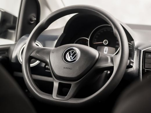 Volkswagen up! 1.0 BMT take up! (AIRCO, BLUETOOTH, ELEK RAMEN, SPORTSTOELEN, NIEUWE APK, NIEUWSTAAT) ActivLease financial lease