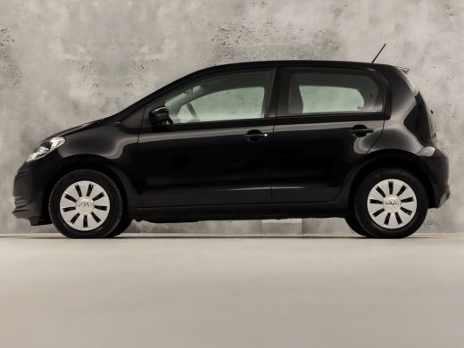 Volkswagen up! 1.0 BMT take up! (AIRCO, BLUETOOTH, ELEK RAMEN, SPORTSTOELEN, NIEUWE APK, NIEUWSTAAT) ActivLease financial lease