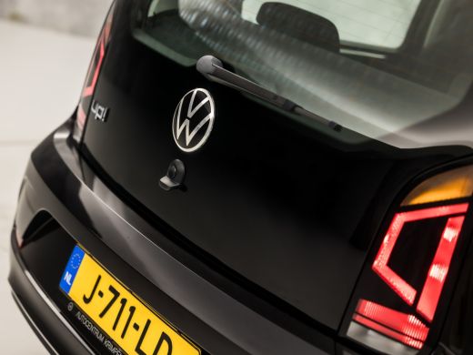 Volkswagen up! 1.0 BMT take up! (AIRCO, BLUETOOTH, ELEK RAMEN, SPORTSTOELEN, NIEUWE APK, NIEUWSTAAT) ActivLease financial lease