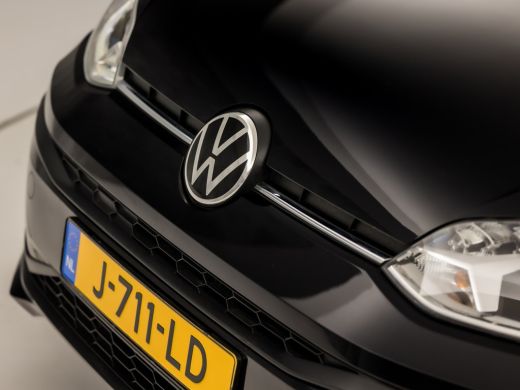 Volkswagen up! 1.0 BMT take up! (AIRCO, BLUETOOTH, ELEK RAMEN, SPORTSTOELEN, NIEUWE APK, NIEUWSTAAT) ActivLease financial lease