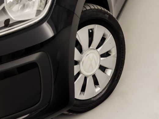 Volkswagen up! 1.0 BMT take up! (AIRCO, BLUETOOTH, ELEK RAMEN, SPORTSTOELEN, NIEUWE APK, NIEUWSTAAT) ActivLease financial lease