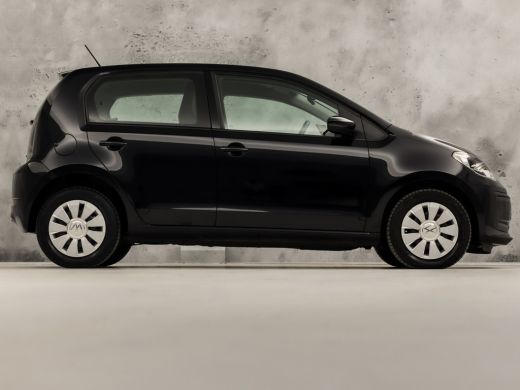 Volkswagen up! 1.0 BMT take up! (AIRCO, BLUETOOTH, ELEK RAMEN, SPORTSTOELEN, NIEUWE APK, NIEUWSTAAT) ActivLease financial lease