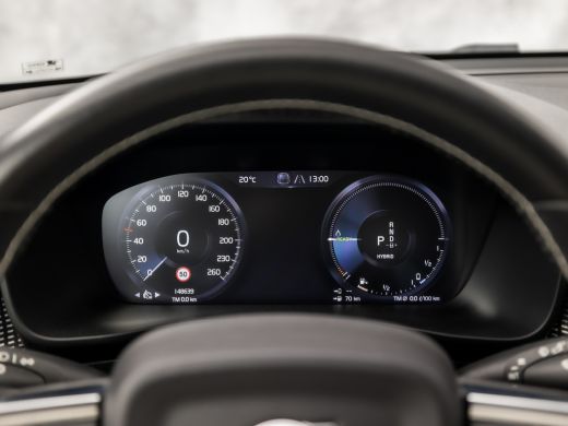 Volvo  XC40 1.5 T5 Recharge R-Design 262Pk Automaat (APPLE CARPLAY, GROOT NAVI, LEDER/ALCANTARA, CAMERA, SPOR... ActivLease financial lease