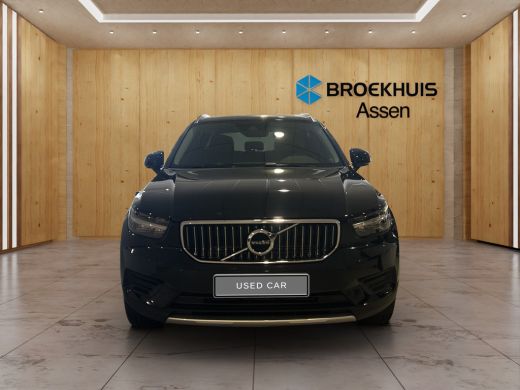 Volvo  XC40 T4 Recharge Inscription Expression | Climate Control | Parkeersensoren V+A | Parkeercamera | ActivLease financial lease