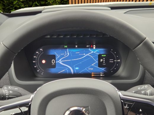 Volvo  XC90 2.0 T8 Plug-in hybrid AWD Ultra Black Ed. Exec. | Bowers&Wilkins | Luchtvering | Massage/ventilat... ActivLease financial lease