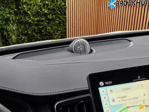 Volvo  XC90 2.0 T8 Plug-in hybrid AWD Ultra Black Ed. Exec. | Bowers&Wilkins | Luchtvering | Massage/ventilat... ActivLease financial lease