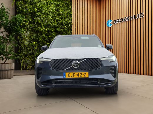 Volvo  XC90 2.0 T8 Plug-in hybrid AWD Ultra Dark Exec. Ed. | Bowers&Wilkins | Luchtvering | Massage/ventilati... ActivLease financial lease