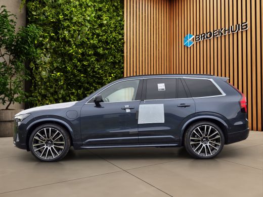 Volvo  XC90 2.0 T8 Plug-in hybrid AWD Ultra Dark Exec. Ed. | Bowers&Wilkins | Luchtvering | Massage/ventilati... ActivLease financial lease