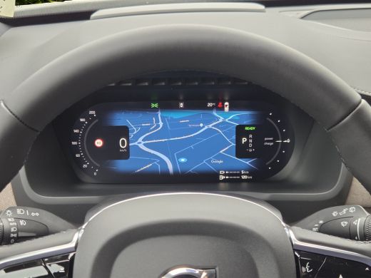 Volvo  XC90 2.0 T8 Plug-in hybrid AWD Ultra Dark Exec. Ed. | Bowers&Wilkins | Luchtvering | Massage/ventilati... ActivLease financial lease